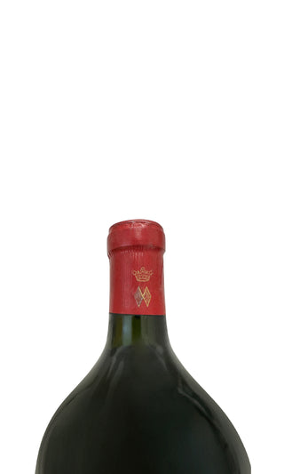 Tignanello Doppelmagnum 1983 - Marchesi Antinori - Vintage Grapes GmbH