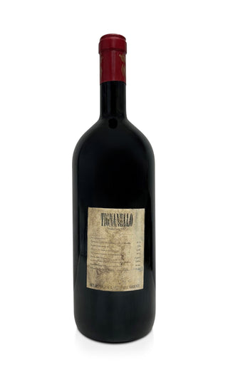 Tignanello Magnum 1987 - Marchesi Antinori - Vintage Grapes GmbH