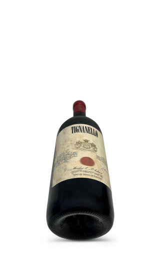 Tignanello Magnum 1987 - Marchesi Antinori - Vintage Grapes GmbH