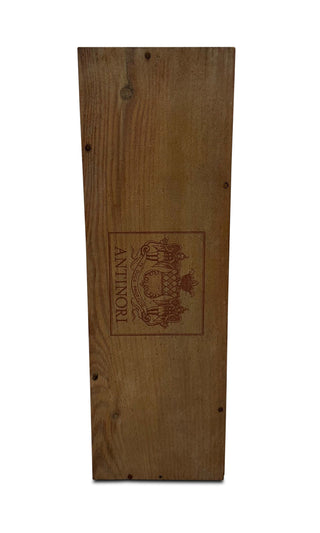 Tignanello Magnum 1987 - Marchesi Antinori - Vintage Grapes GmbH