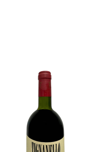 Tignanello 1994 - Marchesi Antinori - Vintage Grapes GmbH