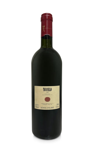 Tignanello 1999 - Marchesi Antinori - Vintage Grapes GmbH