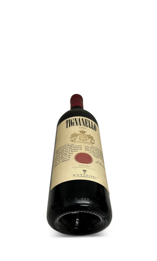 Tignanello 1999 - Marchesi Antinori - Vintage Grapes GmbH