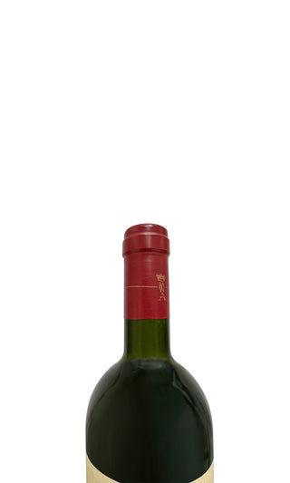 Tignanello 1999 - Marchesi Antinori - Vintage Grapes GmbH