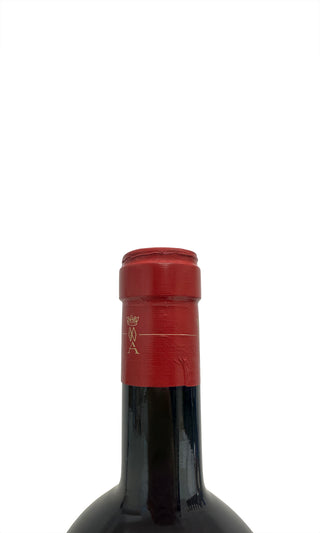 Tignanello Magnum 2003 - Marchesi Antinori - Vintage Grapes GmbH