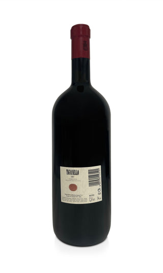 Tignanello Magnum 2007 - Marchesi Antinori - Vintage Grapes GmbH