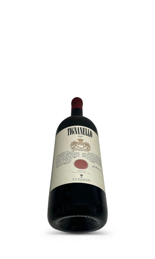 Tignanello Magnum 2007 - Marchesi Antinori - Vintage Grapes GmbH