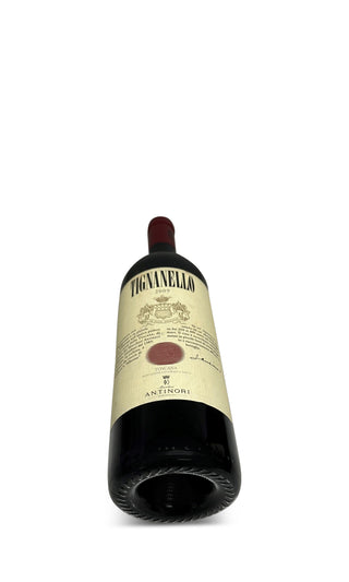 Tignanello 2009 - Marchesi Antinori - Vintage Grapes GmbH
