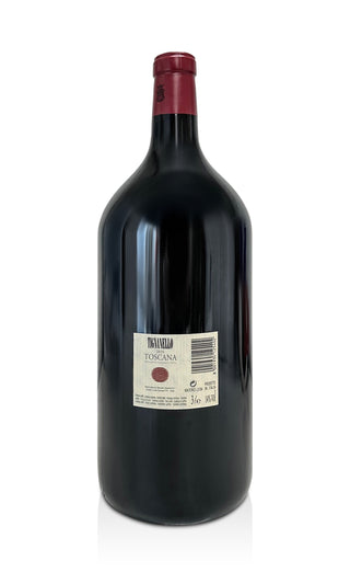 Tignanello Doppelmagnum 2010 - Marchesi Antinori - Vintage Grapes GmbH