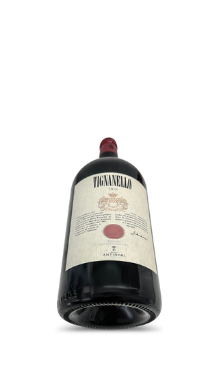 Tignanello Doppelmagnum 2010 - Marchesi Antinori - Vintage Grapes GmbH