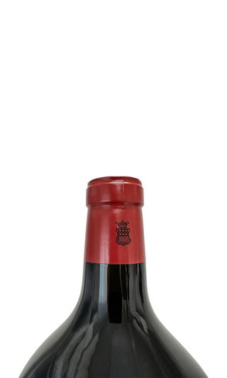 Tignanello Doppelmagnum 2010 - Marchesi Antinori - Vintage Grapes GmbH