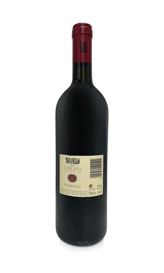 Tignanello 2012 - Marchesi Antinori - Vintage Grapes GmbH