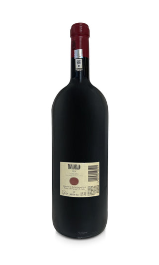 Tignanello Magnum 2018 - Marchesi Antinori - Vintage Grapes GmbH