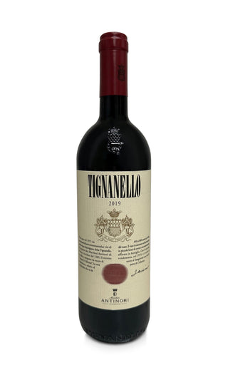 Tignanello 2019 - Marchesi Antinori - Vintage Grapes GmbH