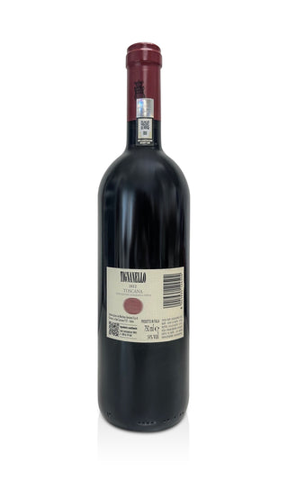 Tignanello 2022 - Marchesi Antinori - Vintage Grapes GmbH