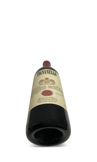 Tignanello 1987 - Marchesi Antinori - Vintage Grapes GmbH