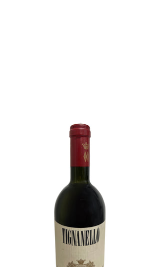 Tignanello 1988 - Marchesi Antinori - Vintage Grapes GmbH