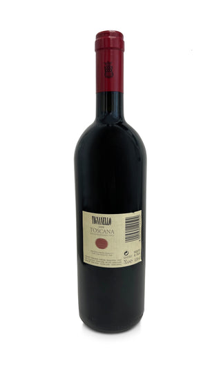 Tignanello 2008 - Marchesi Antinori - Vintage Grapes GmbH