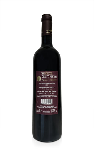 Giusto dei Notri 2020 - Tua Rita - Vintage Grapes GmbH
