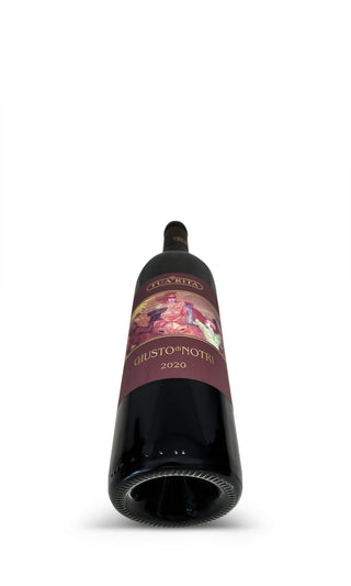 Giusto dei Notri 2020 - Tua Rita - Vintage Grapes GmbH
