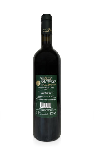 Perlato del Bosco Rosso 2019 - Tua Rita - Vintage Grapes GmbH
