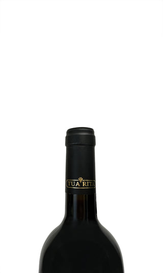 Redigaffi 2020 - Tua Rita - Vintage Grapes GmbH