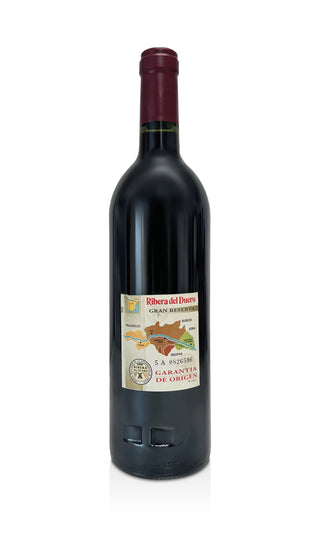 Unico Ribera del Duero 1991 - Vega Sicilia - Vintage Grapes GmbH