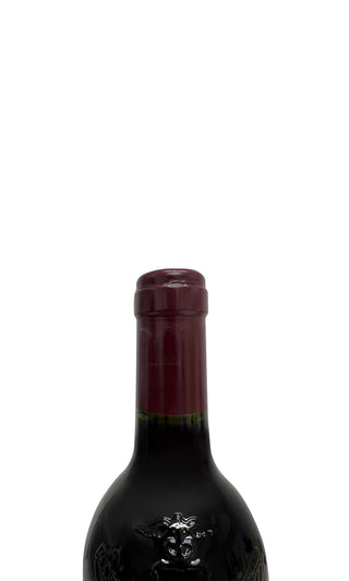 Unico Ribera del Duero 2011 - Vega Sicilia - Vintage Grapes GmbH