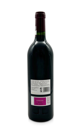 Unico Ribera del Duero 2012 - Vega Sicilia - Vintage Grapes GmbH