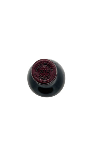 Unico Ribera del Duero 2012 - Vega Sicilia - Vintage Grapes GmbH
