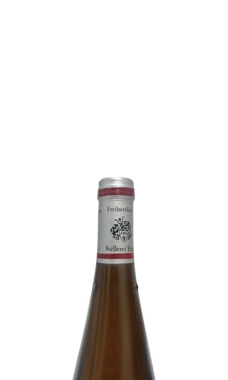 Erbacher Marcobrunn Spätlese 1989 - Langwerth von Simmern - Vintage Grapes GmbH