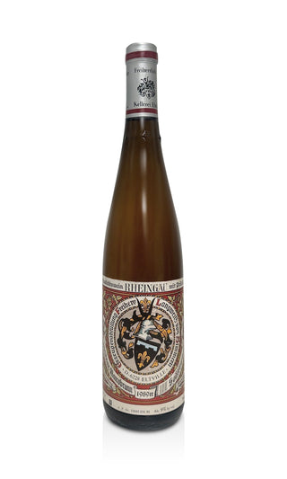 Erbacher Marcobrunn Spätlese 1989 - Langwerth von Simmern - Vintage Grapes GmbH