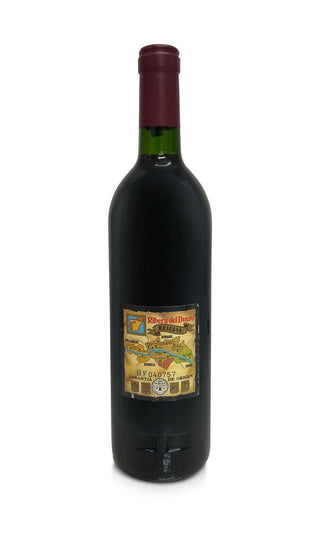 Valbuena "5" Ribera del Duero 1992 - Vega Sicilia - Vintage Grapes GmbH