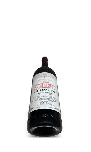 Valbuena "5" Ribera del Duero Magnum 1,5 L 2017 - Vega Sicilia - Vintage Grapes GmbH