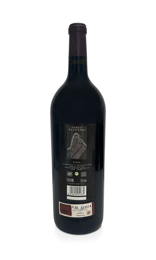 Rioja Reserva Magnum 1995 - Finca Valpiedra - Vintage Grapes GmbH