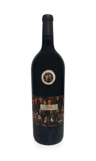 Rioja Reserva Magnum 1995 - Finca Valpiedra - Vintage Grapes GmbH