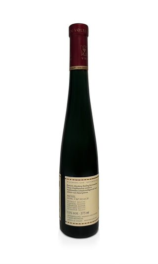 Kanzemer Altenberg Riesling Beerenauslese (0,375l) 2018 - Van Volxem - Vintage Grapes GmbH