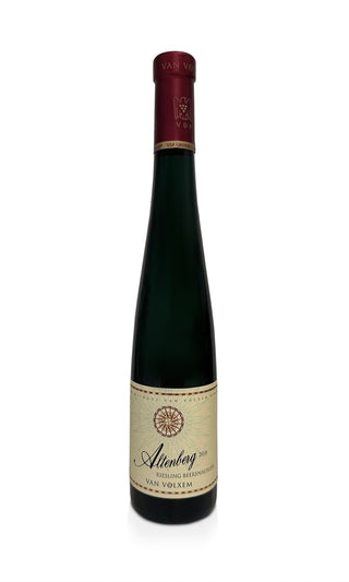 Kanzemer Altenberg Riesling Beerenauslese (0,375l) 2018 - Van Volxem - Vintage Grapes GmbH