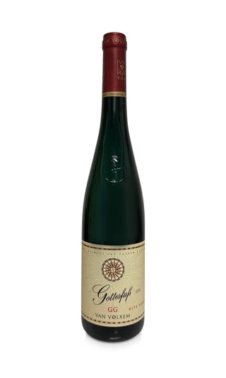 Wiltinger Gottesfuß Riesling Alte Reben Großes Gewächs 2018 - Van Volxem - Vintage Grapes GmbH