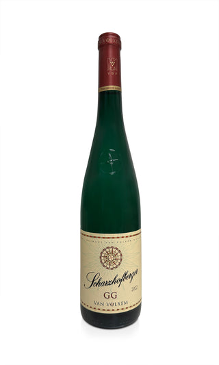 Scharzhofberger Riesling Großes Gewächs 2022 - Van Volxem - Vintage Grapes GmbH