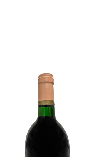 Vieux Château Certan 1986 - Vieux Château Certan - Vintage Grapes GmbH