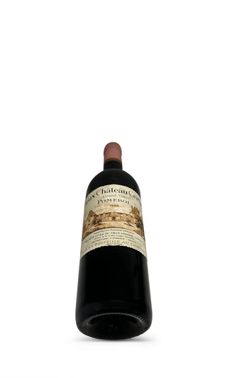 Vieux Château Certan 1995 - Vieux Château Certan - Vintage Grapes GmbH