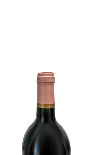 Vieux Château Certan 2003 - Vieux Château Certan - Vintage Grapes GmbH