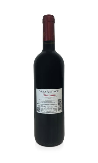 Villa Antinori Rosso 2021 - Marchesi Antinori - Vintage Grapes GmbH