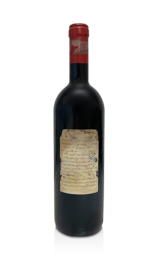 Chianti Classico Riserva 1997 - Villa Cafaggio - Vintage Grapes GmbH