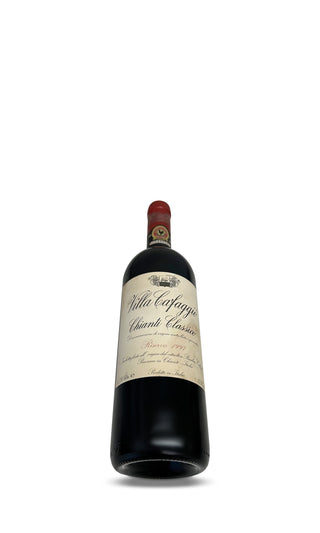 Chianti Classico Riserva 1997 - Villa Cafaggio - Vintage Grapes GmbH