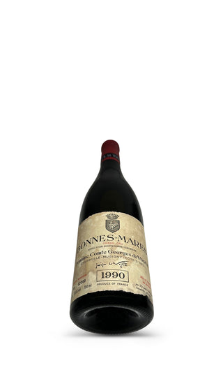 Bonnes Mares Grand Cru 1990 - Domaine Comte Georges de Vogüé - Vintage Grapes GmbH