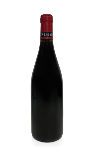 Bonnes Mares Grand Cru 1993 - Domaine Comte Georges de Vogüé - Vintage Grapes GmbH