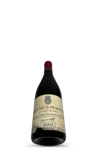 Bonnes Mares Grand Cru 1993 - Domaine Comte Georges de Vogüé - Vintage Grapes GmbH