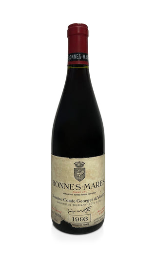 Bonnes Mares Grand Cru 1993 - Domaine Comte Georges de Vogüé - Vintage Grapes GmbH